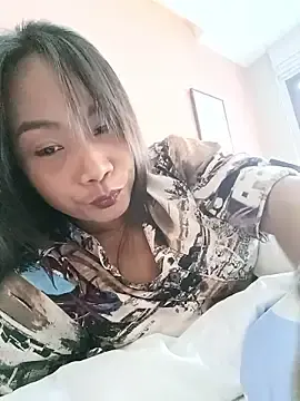 Live Sex with KinkyKit_May - Stripchat