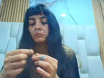 Adult Webcams with Naughty_Kittenm - Stripchat