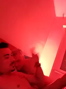 Free Porn Cam with alexandru578 - Stripchat
