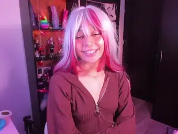 Best Webcam with amber_yull - Stripchat