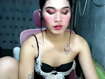 Live Sex Cam with bombely_69 - Stripchat