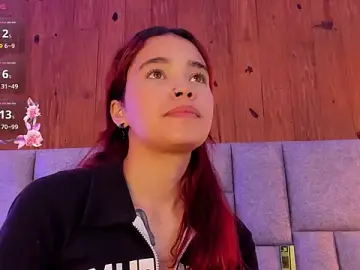 Best live sex cam show with camilaa_smith_ - Stripchat