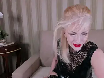 Sex Chat with Rita_Farel - Stripchat