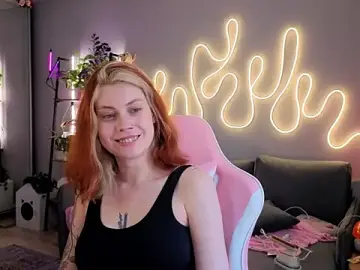 Free Porn Cam with Your_Corvus - Stripchat