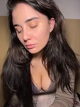Live Sex with Vikiswelt - Stripchat
