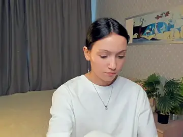 Free Porn Cam with YunEiler - Stripchat