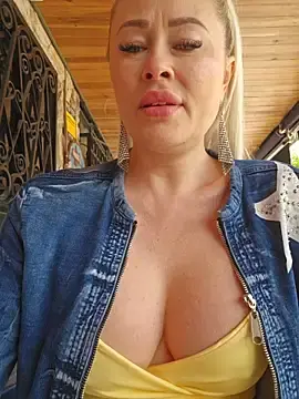 Best live sex cam show with MILFBARBY - Stripchat