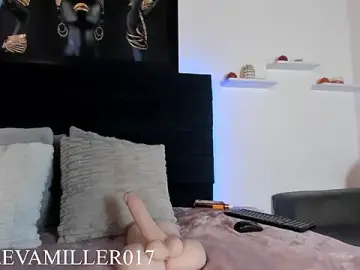 Live Sex with eva_miller7 - Stripchat