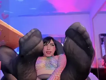 Live Sex with im_Lorena - Stripchat