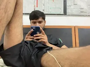 Watch Live Sex Cams with BBC_HORNY_GUJJU - Stripchat