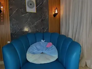 Sex Cam with Julie_Markk - Stripchat