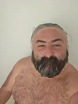 Adult Webcams with MacGuyver20 - Stripchat