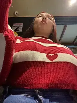 Sex Chat with Scarlet_auraa - Stripchat