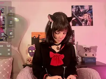 Best Webcam with lolaaa_bunny1 - Stripchat