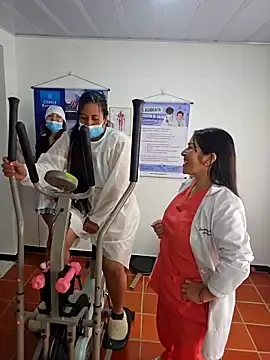 Best Webcam with JustSamantha_ - Stripchat