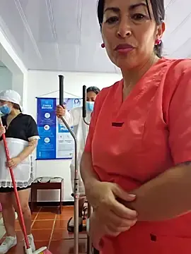 Sex Chat with JustSamantha_ - Stripchat