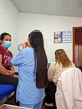 Nude Webcam with JustSamantha_ - Stripchat