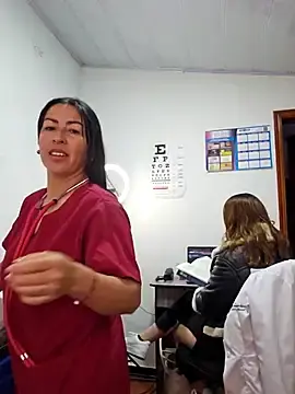 Adult Video Chat with JustSamantha_ - Stripchat