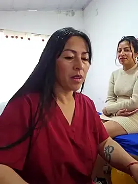 Sex Chat with JustSamantha_ - Stripchat