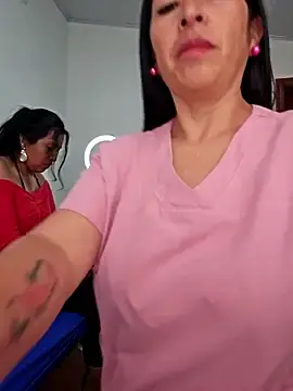 Best live sex cam show with JustSamantha_ - Stripchat