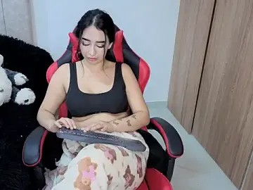 Live Porn with Malory_Tay11 - Stripchat