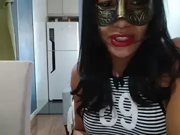 Free Porn Cam with Apollo_Lunna - Stripchat