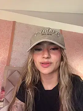 Sex Cam with Arianavillada - Stripchat