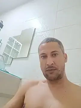 Free Porn Cam with Arrombador20 - Stripchat