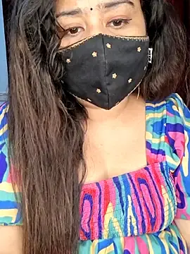 Sex Cam with Indian-hotm-Neha - Stripchat