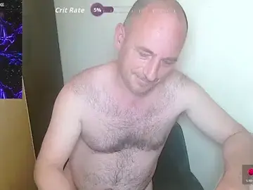 Free Porn Cam with Johan___Barker - Stripchat