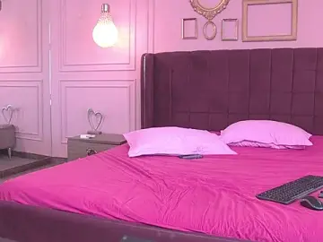 Free Porn Cam with KendallVelvet - Stripchat