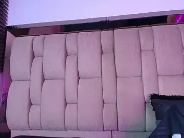 Live Porn with Samy_Grey01 - Stripchat