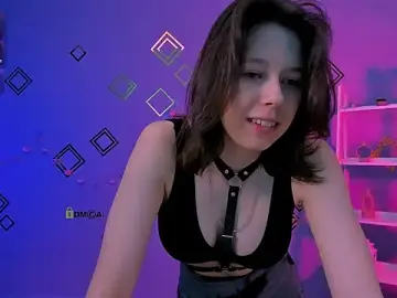 Adult Video Chat with aria_wild_ - Stripchat