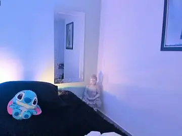 Adult Video Chat with FERNANDAX_ - Stripchat