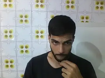 Adult Video Chat with GabSeduce - Stripchat