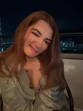 Live Sex with Hi_Soyfer - Stripchat