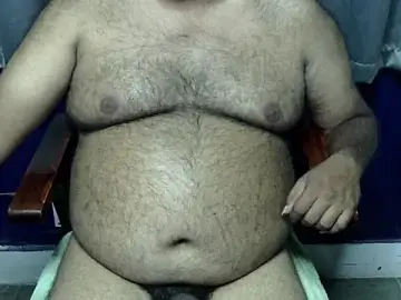 Adult Webcam with hairysubcub_70 - Stripchat