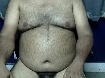 Nude Webcam with hairysubcub_70 - Stripchat