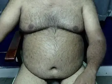 Adult Video Chat with hairysubcub_70 - Stripchat