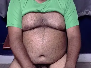 Adult Video Chat with hairysubcub_70 - Stripchat