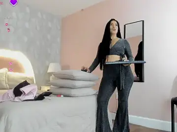 Sex Chat with isabella_milf_ - Stripchat