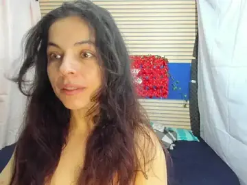 Free Porn Cam with rosse_2504 - Stripchat