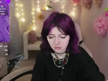 Free Live Porn with Ashley_Veil - Stripchat