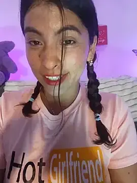 Live Porn with Fox_Roxxan - Stripchat