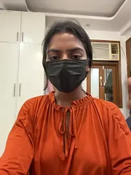 Adult Webcams with ThyroidLancers - Stripchat