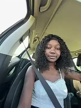 Adult Webcam with ebonysweetyy - Stripchat