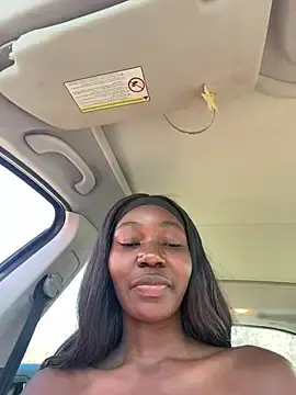 Adult Video Chat with ebonysweetyy - Stripchat