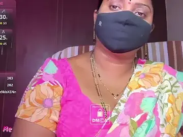 Sex Cam with vani-09 - Stripchat