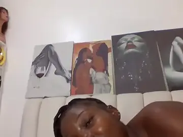 Adult Webcam with Darksweetass - Stripchat