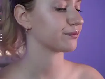 Adult Webcam with Nerissa_xo - Stripchat